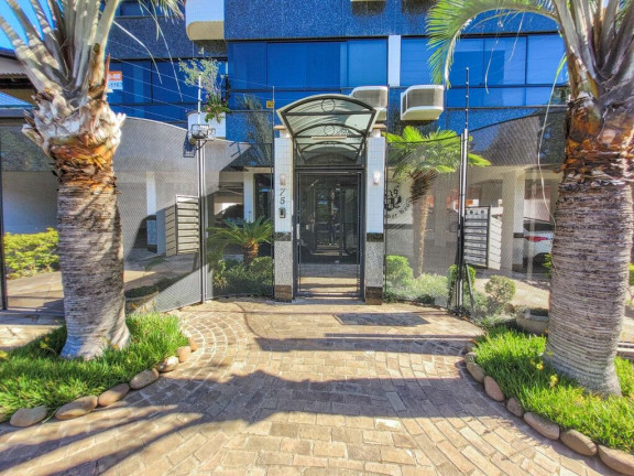 Imagem Apartamento com 3 Quartos à Venda, 106 m² em Jardim Itu - Porto Alegre