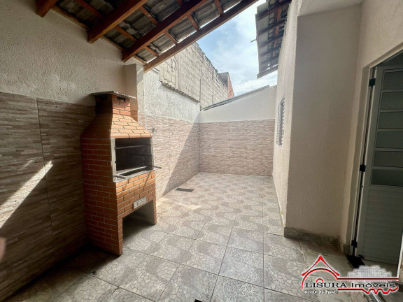 Imagem Casa de Condomínio com 2 Quartos à Venda, 66 m² em Jardim Colônia - Jacareí Imagem Casa de Condomínio com 2 Quartos à Venda, 66 m² em Jardim Colônia - Jacareí