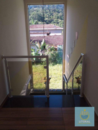 Imagem Sobrado com 4 Quartos à Venda, 291 m² em Canto Do Forte - Praia Grande