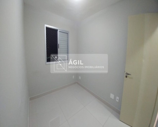 Imagem Apartamento com 3 Quartos à Venda, 72 m² em Monte Castelo - São José Dos Campos