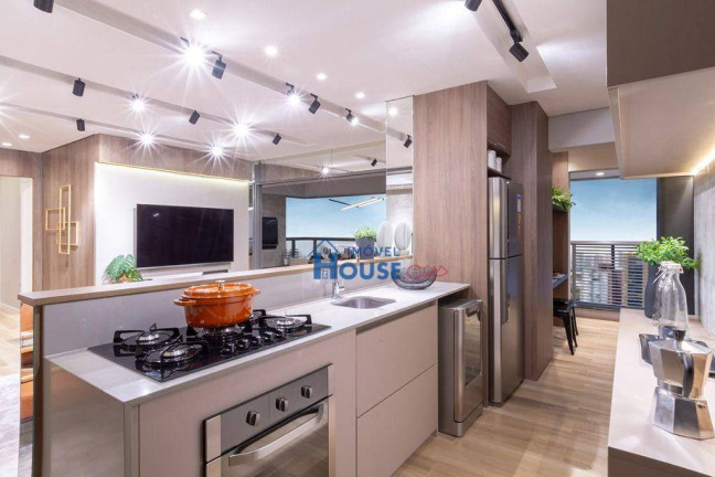 Imagem Apartamento com 3 Quartos à Venda, 184 m² em Vila Romana - São Paulo Imagem Apartamento com 3 Quartos à Venda, 184 m² em Vila Romana - São Paulo
