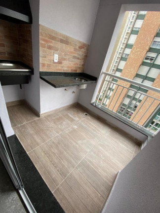 Imagem Apartamento com 2 Quartos à Venda, 65 m² em Campestre - Santo André