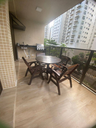 Imagem Apartamento com 3 Quartos à Venda, em Pitangueiras - Guarujá Imagem Apartamento com 3 Quartos à Venda, em Pitangueiras - Guarujá