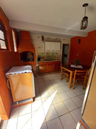 Imagem Casa com 3 Quartos à Venda, 917 m² em Chácara Paraíso - Nova Friburgo