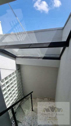 Imagem Sobrado com 2 Quartos à Venda, 130 m² em Campestre - Santo André Imagem Sobrado com 2 Quartos à Venda, 130 m² em Campestre - Santo André
