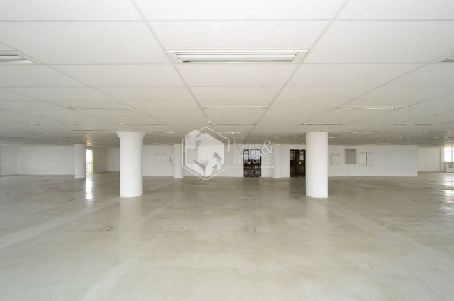Imagem Sala Comercial à Venda, 930 m² em República - São Paulo