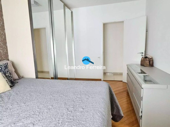 Imagem Apartamento com 3 Quartos à Venda, 128 m² em Nova Petrópolis - São Bernardo Do Campo Imagem Apartamento com 3 Quartos à Venda, 128 m² em Nova Petrópolis - São Bernardo Do Campo