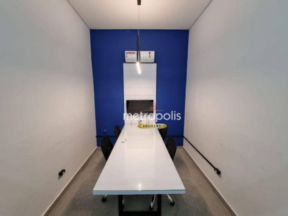 Imagem Sala Comercial para Alugar, 11 m² em Santa Paula - São Caetano Do Sul Imagem Sala Comercial para Alugar, 11 m² em Santa Paula - São Caetano Do Sul