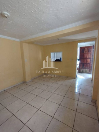 Imagem Casa com 1 Quarto à Venda, 150 m² em Jardim Zaira - Mauá
