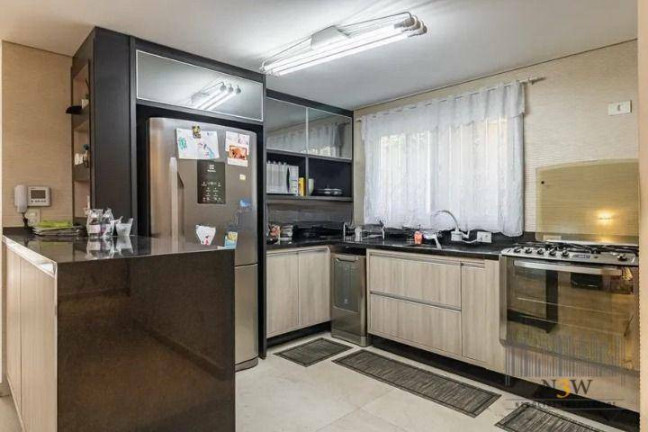 Casa com 3 Quartos à Venda, 201 m² em Vila Leopoldina - São Paulo