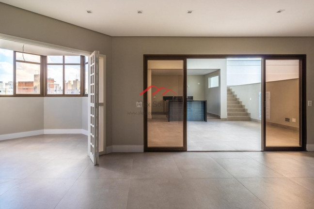 Imagem Apartamento com 4 Quartos à Venda, 244 m² em Centro - Campinas