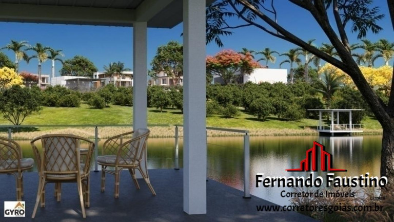 Imagem Terreno em Condomínio à Venda, 254 m² em Residencial Condomínio Jardim Veneza - Senador Canedo Imagem Terreno em Condomínio à Venda, 254 m² em Residencial Condomínio Jardim Veneza - Senador Canedo