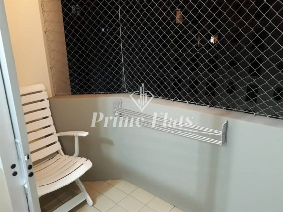 Imagem Apartamento com 1 Quarto à Venda, 42 m² em Jardins - São Paulo