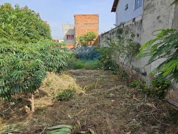 Terreno à Venda, 161 m² em Jardim Santa Marta Iii - Salto