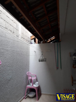 Imagem Casa com 2 Quartos à Venda, em Jd. California - Jacareí Imagem Casa com 2 Quartos à Venda, em Jd. California - Jacareí
