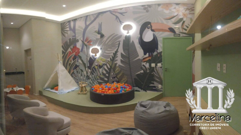 Imagem Apartamento com 2 Quartos à Venda, 94 m² em Vila Andrade - São Paulo