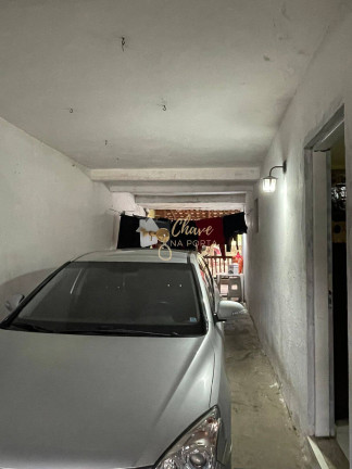 Imagem Sobrado com 3 Quartos à Venda, 168 m² em Jardim Souza - São Paulo Imagem Sobrado com 3 Quartos à Venda, 168 m² em Jardim Souza - São Paulo