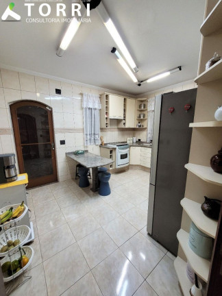 Imagem Sobrado com 3 Quartos à Venda, 188 m² em Jardim Prestes De Barros - Sorocaba Imagem Sobrado com 3 Quartos à Venda, 188 m² em Jardim Prestes De Barros - Sorocaba