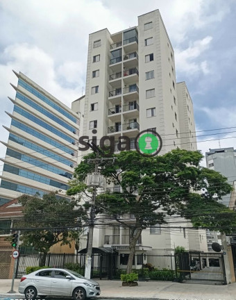 Apartamento com 2 Quartos à Venda, 54 m² em Vila Guarani (z Sul) - São Paulo
