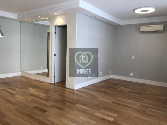 Imagem Apartamento com 3 Quartos à Venda, 104 m² em Perdizes - São Paulo
