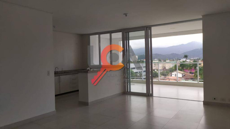 Imagem Apartamento com 3 Quartos à Venda, 127 m² em Indaiá - Caraguatatuba Imagem Apartamento com 3 Quartos à Venda, 127 m² em Indaiá - Caraguatatuba