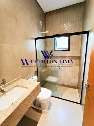 Imagem Casa com 3 Quartos à Venda, em Parque Residencial Sabiás - Indaiatuba Imagem Casa com 3 Quartos à Venda, em Parque Residencial Sabiás - Indaiatuba