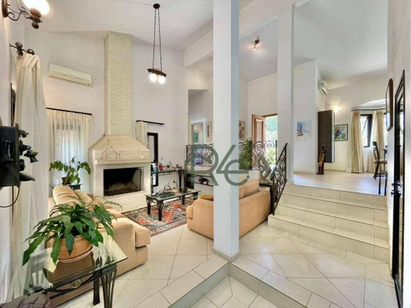 Imagem Casa com 4 Quartos à Venda, 447 m² em Ecoville - Araçariguama Imagem Casa com 4 Quartos à Venda, 447 m² em Ecoville - Araçariguama