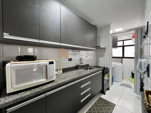 Imagem Apartamento com 2 Quartos à Venda, 68 m² em Itaguá - Ubatuba