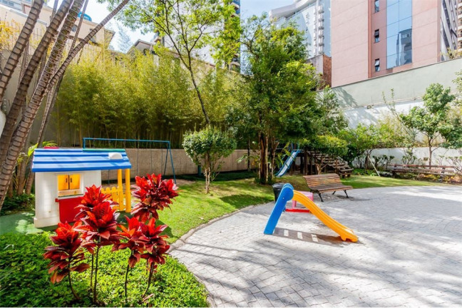 Imagem Apartamento com 4 Quartos à Venda, 287 m² em Jardim Paulista - São Paulo