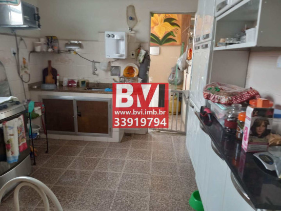 Imagem Casa com 2 Quartos à Venda, 80 m² em Vicente De Carvalho - Rio De Janeiro Imagem Casa com 2 Quartos à Venda, 80 m² em Vicente De Carvalho - Rio De Janeiro