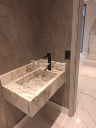 Imagem Casa de Condomínio com 4 Quartos à Venda, 375 m² em Loteamento Parque Dos Alecrins - Campinas Imagem Casa de Condomínio com 4 Quartos à Venda, 375 m² em Loteamento Parque Dos Alecrins - Campinas
