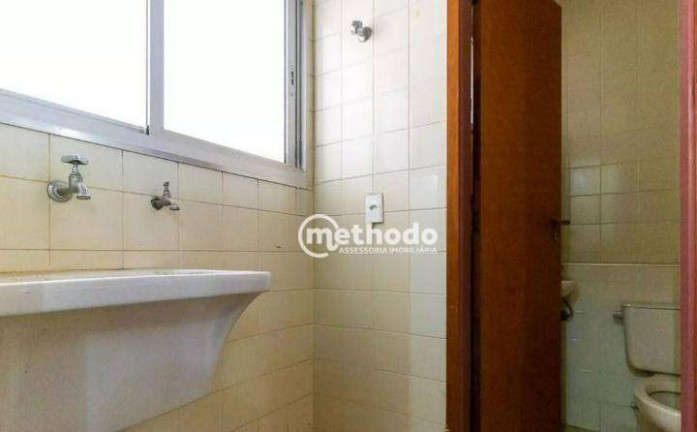 Imagem Apartamento com 1 Quarto à Venda, 58 m² em Centro - Campinas Imagem Apartamento com 1 Quarto à Venda, 58 m² em Centro - Campinas