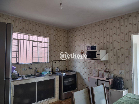 Imagem Casa com 2 Quartos à Venda, 137 m² em Vila Mimosa - Campinas