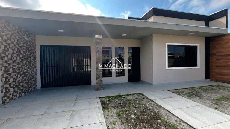Imagem Imóvel com 3 Quartos à Venda, 115 m² em Balneário Santa Terezinha - Pontal Do Paraná Imagem Imóvel com 3 Quartos à Venda, 115 m² em Balneário Santa Terezinha - Pontal Do Paraná