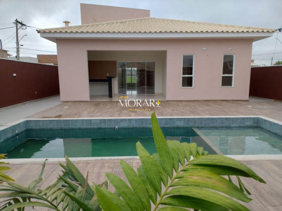 Imagem Casa com 3 Quartos à Venda, 360 m² em Nova São Pedro - São Pedro Da Aldeia Imagem Casa com 3 Quartos à Venda, 360 m² em Nova São Pedro - São Pedro Da Aldeia