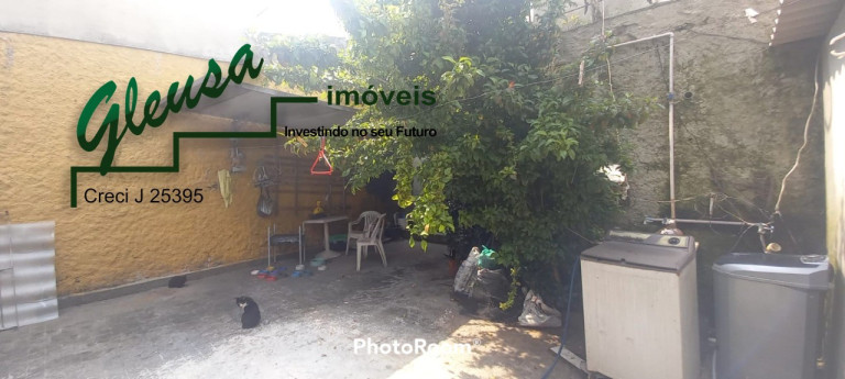 Imagem Casa com 4 Quartos à Venda, 340 m² em Cidade Patriarca - São Paulo