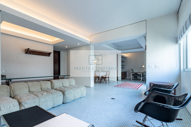 Imagem Apartamento com 2 Quartos à Venda, 151 m² em Jardim Paulista - São Paulo