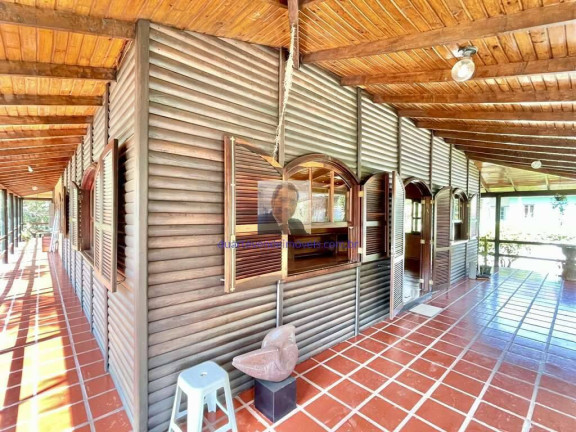 Imagem Casa de Condomínio com 4 Quartos à Venda, 464 m² em Jardim Colibri - Cotia