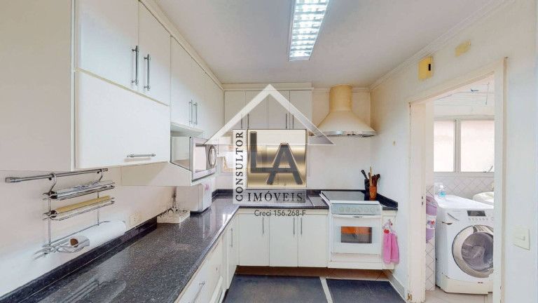 Imagem Apartamento com 4 Quartos à Venda, 179 m² em Chácara Santo Antônio (zona Sul) - São Paulo Imagem Apartamento com 4 Quartos à Venda, 179 m² em Chácara Santo Antônio (zona Sul) - São Paulo