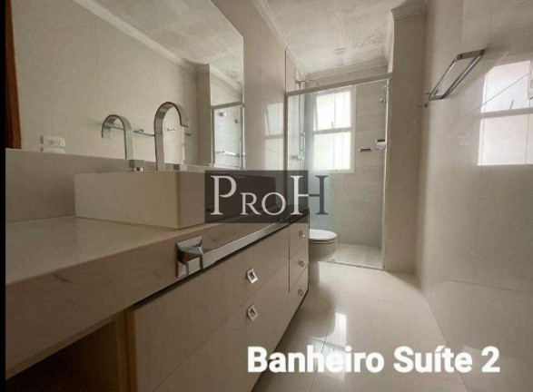 Imagem Apartamento com 3 Quartos à Venda, 262 m² em Santa Paula - São Caetano Do Sul Imagem Apartamento com 3 Quartos à Venda, 262 m² em Santa Paula - São Caetano Do Sul