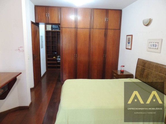 Imagem Casa com 4 Quartos à Venda, 308 m² em Alphaville - Santana De Parnaíba Imagem Casa com 4 Quartos à Venda, 308 m² em Alphaville - Santana De Parnaíba