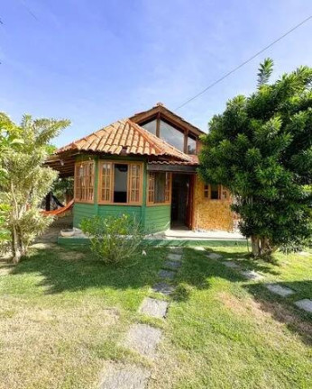 Imagem Casa com 2 Quartos à Venda, 150 m² em Marrecas (praia Seca) - Araruama Imagem Casa com 2 Quartos à Venda, 150 m² em Marrecas (praia Seca) - Araruama