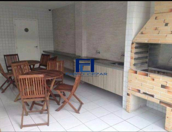 Imagem Apartamento com 2 Quartos à Venda, 47 m² em Boa Viagem - Recife