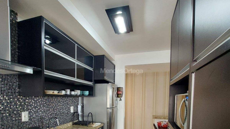 Imagem Apartamento com 3 Quartos à Venda, 89 m² em Além Ponte - Sorocaba