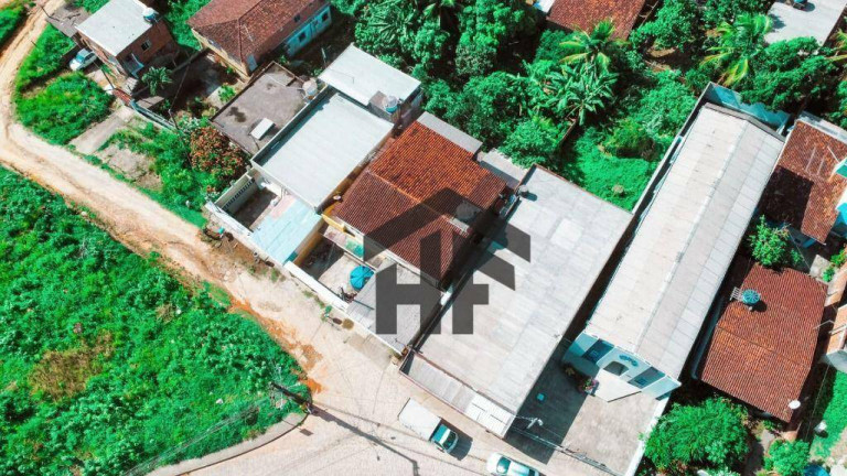 Imagem Casa com 7 Quartos à Venda, 286 m² em Timbí - Camaragibe