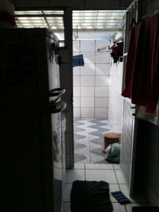 Imagem Imóvel com 3 Quartos à Venda, 65 m² em Tabapuá - Caucaia
