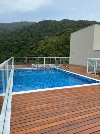 Imagem Apartamento com 1 Quarto à Venda, 40 m² em Toninhas - Ubatuba Imagem Apartamento com 1 Quarto à Venda, 40 m² em Toninhas - Ubatuba