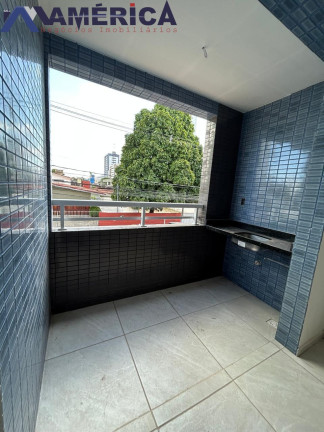 Imagem Imóvel com 2 Quartos à Venda, 52 m² em Estados - João Pessoa Imagem Imóvel com 2 Quartos à Venda, 52 m² em Estados - João Pessoa