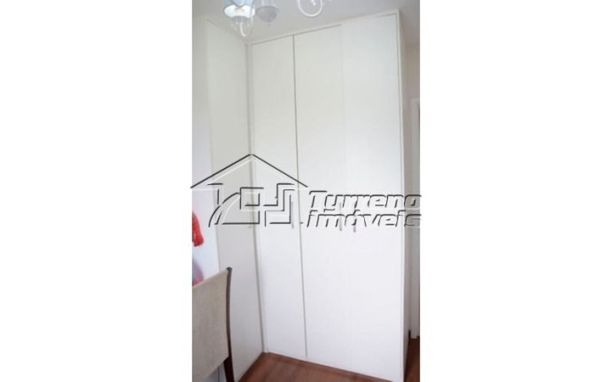 Imagem Apartamento com 3 Quartos à Venda, 88 m² em Santana - São José Dos Campos
