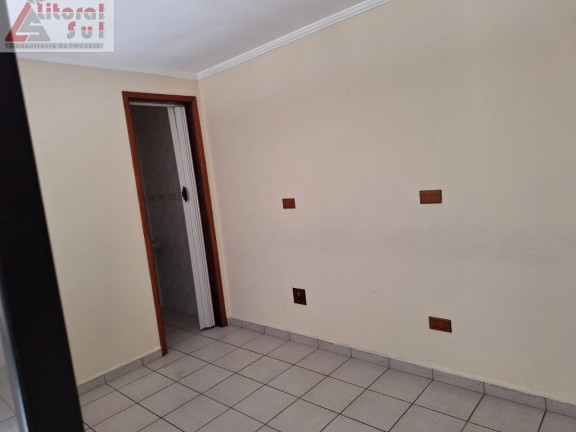 Imagem Imóvel à Venda, 64 m² em Guilhermina - Praia Grande Imagem Imóvel à Venda, 64 m² em Guilhermina - Praia Grande